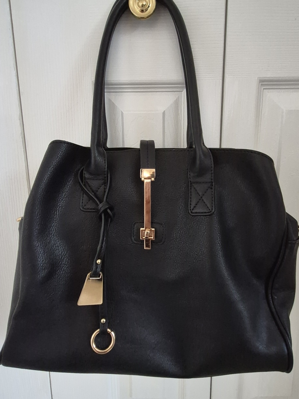 Vegan Leather Purse